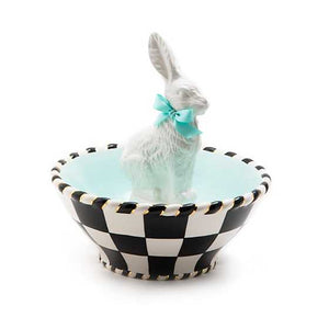 Sweet Shop Candy Dish