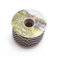 Cargar imagen en el visor de la galería, Courtly Check 2.5&quot; Ribbon - Pink