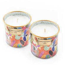 Cargar imagen en el visor de la galería, Avant Garden Citronella Candles - Small - Set of 2