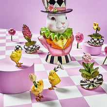 Cargar imagen en el visor de la galería, Rose Garden Chicks - Set of 3