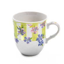 Cargar imagen en el visor de la galería, Wildflowers Mug - Green